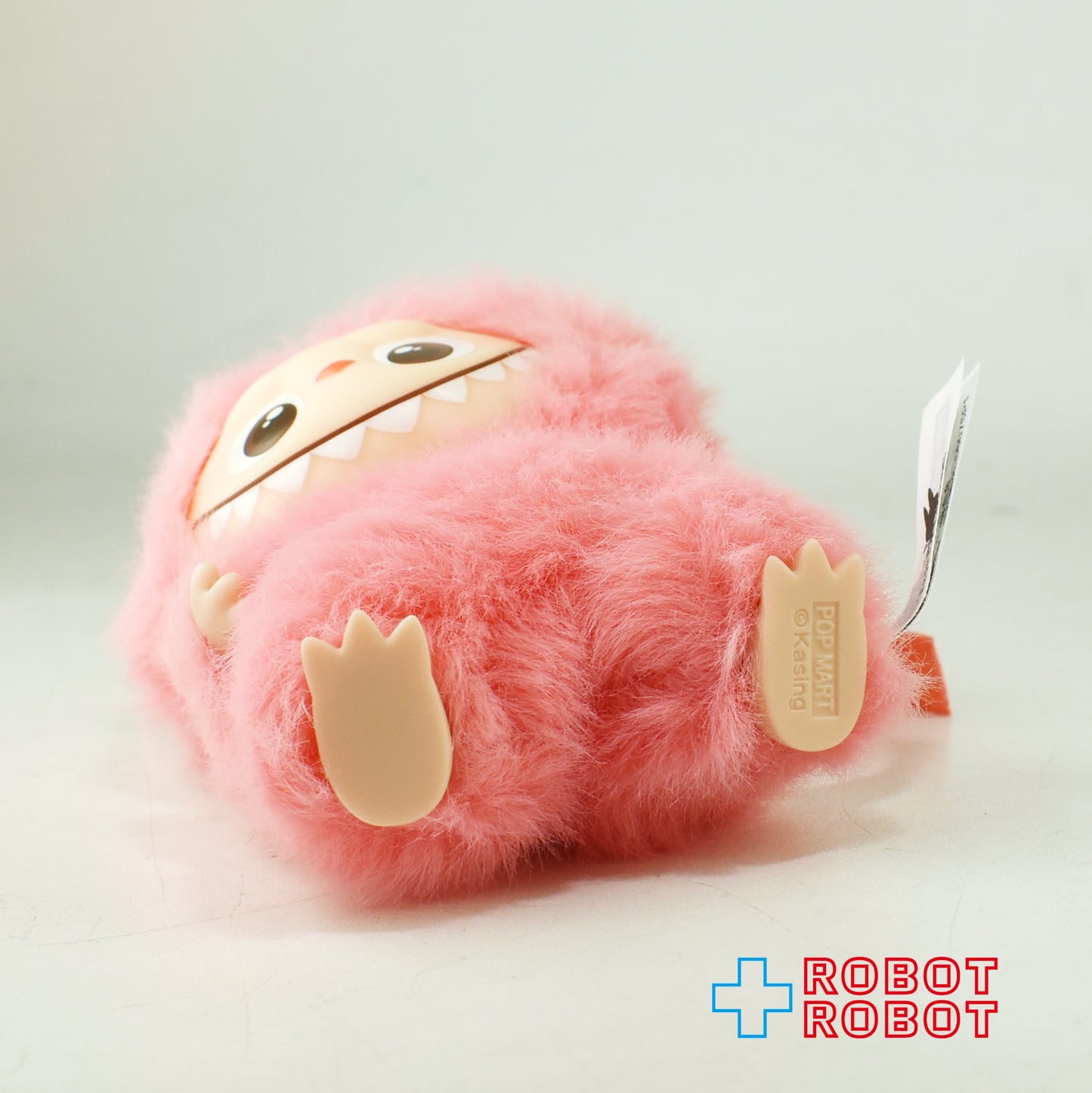 POPMART THE MONSTERS ポップマート LABUBU PIN FOR LOVE N フィギュア 箱付 ♦︎４号店商品