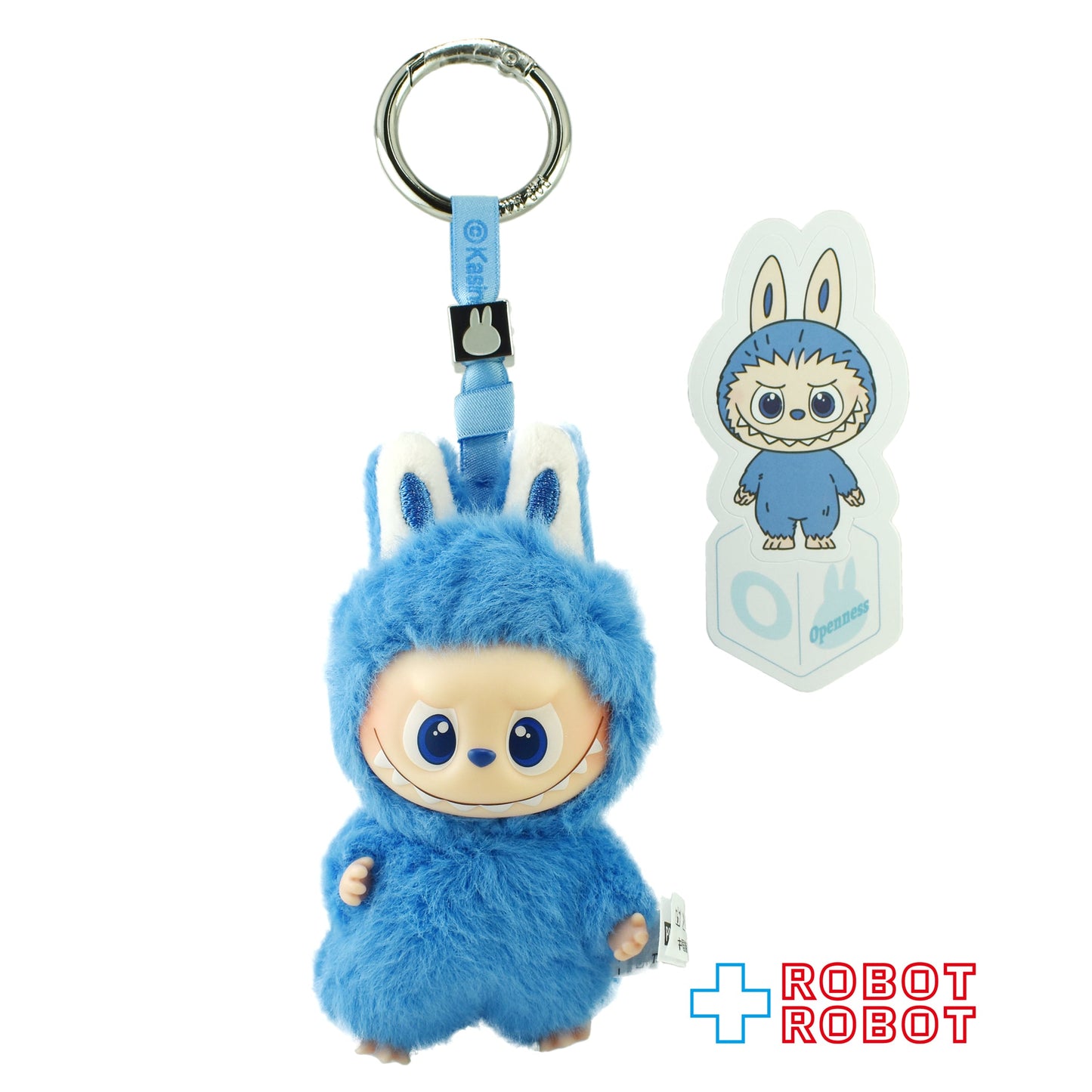 POPMART THE MONSTERS ポップマート LABUBU PIN FOR LOVE O フィギュア 箱付 ♦︎４号店商品