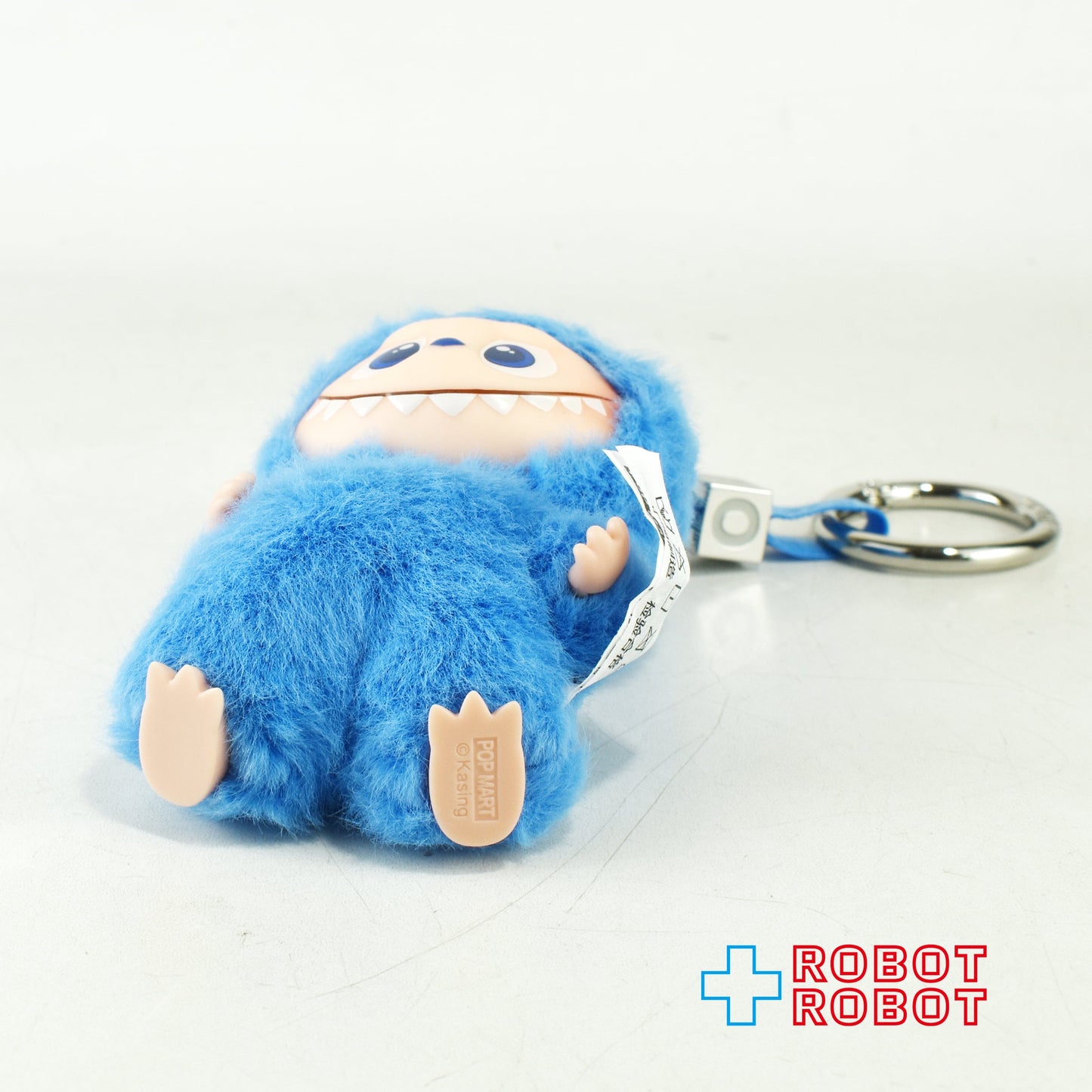 POPMART THE MONSTERS ポップマート LABUBU PIN FOR LOVE O フィギュア 箱付 ♦︎４号店商品