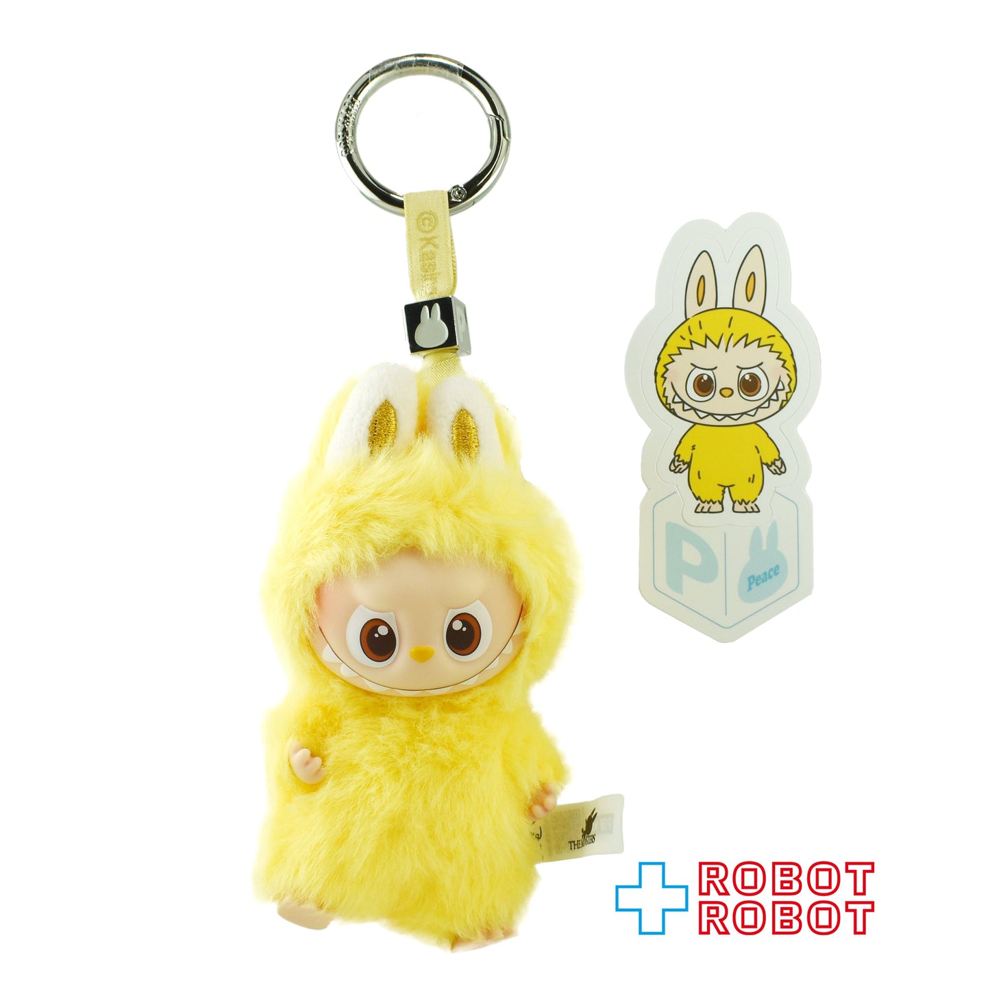 POPMART THE MONSTERS ポップマート LABUBU PIN FOR LOVE P フィギュア 箱付 ♦︎４号店商品