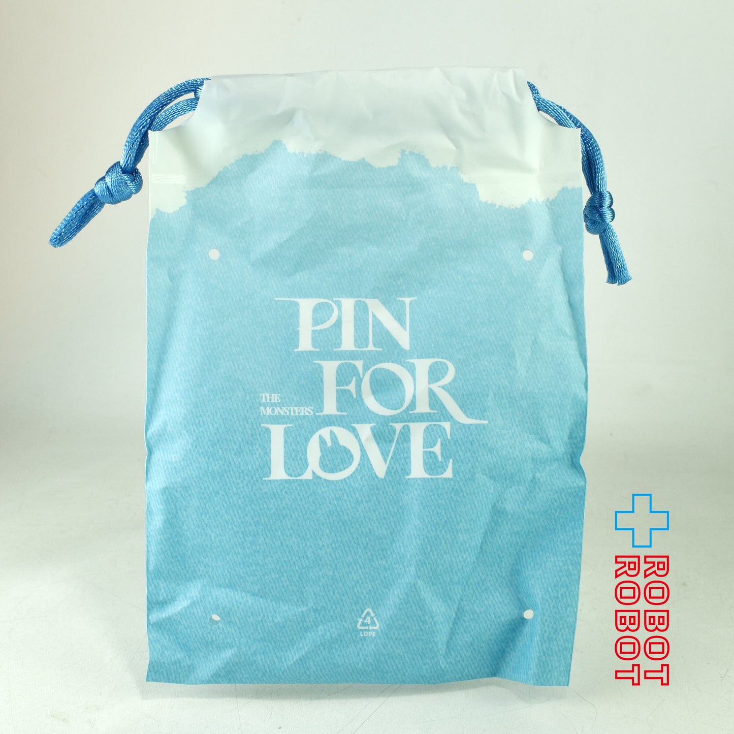 POPMART THE MONSTERS ポップマート LABUBU PIN FOR LOVE P フィギュア 箱付 ♦︎４号店商品