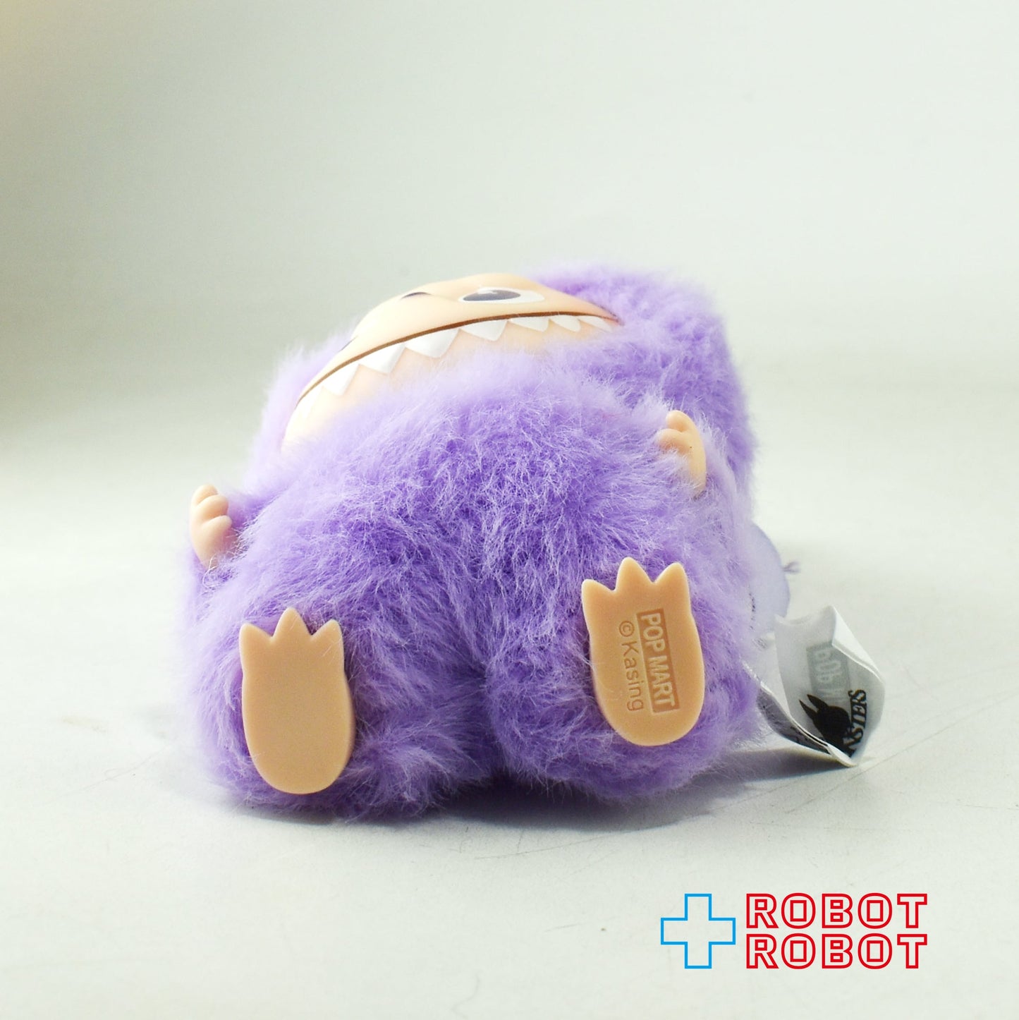 POPMART THE MONSTERS ポップマート LABUBU PIN FOR LOVE T フィギュア 箱付 ♦︎４号店商品