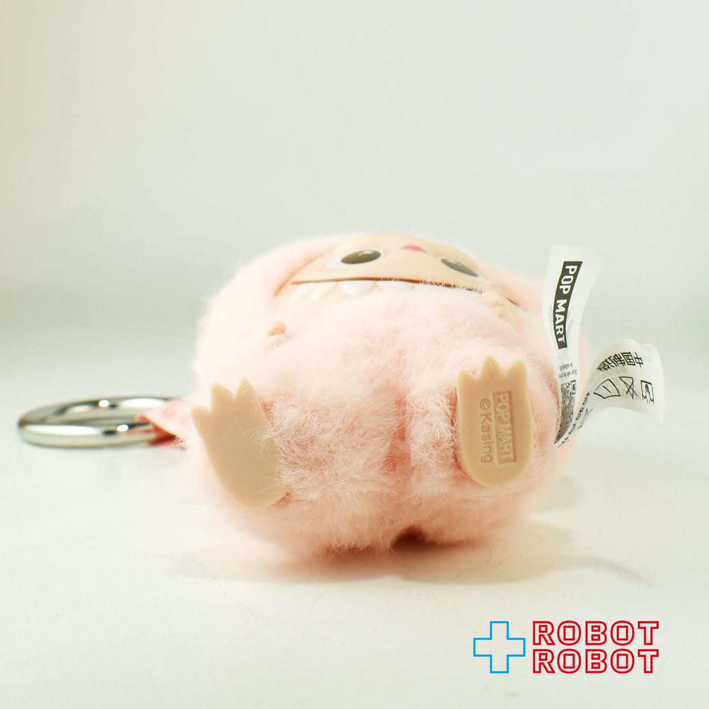 POPMART THE MONSTERS ポップマート LABUBU PIN FOR LOVE U フィギュア 箱付 ♦︎４号店商品