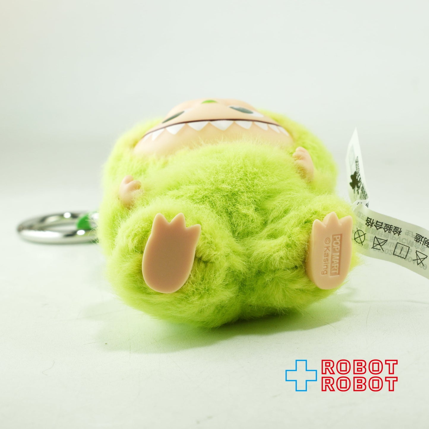 POPMART THE MONSTERS ポップマート LABUBU PIN FOR LOVE U フィギュア 箱付 ♦︎４号店商品