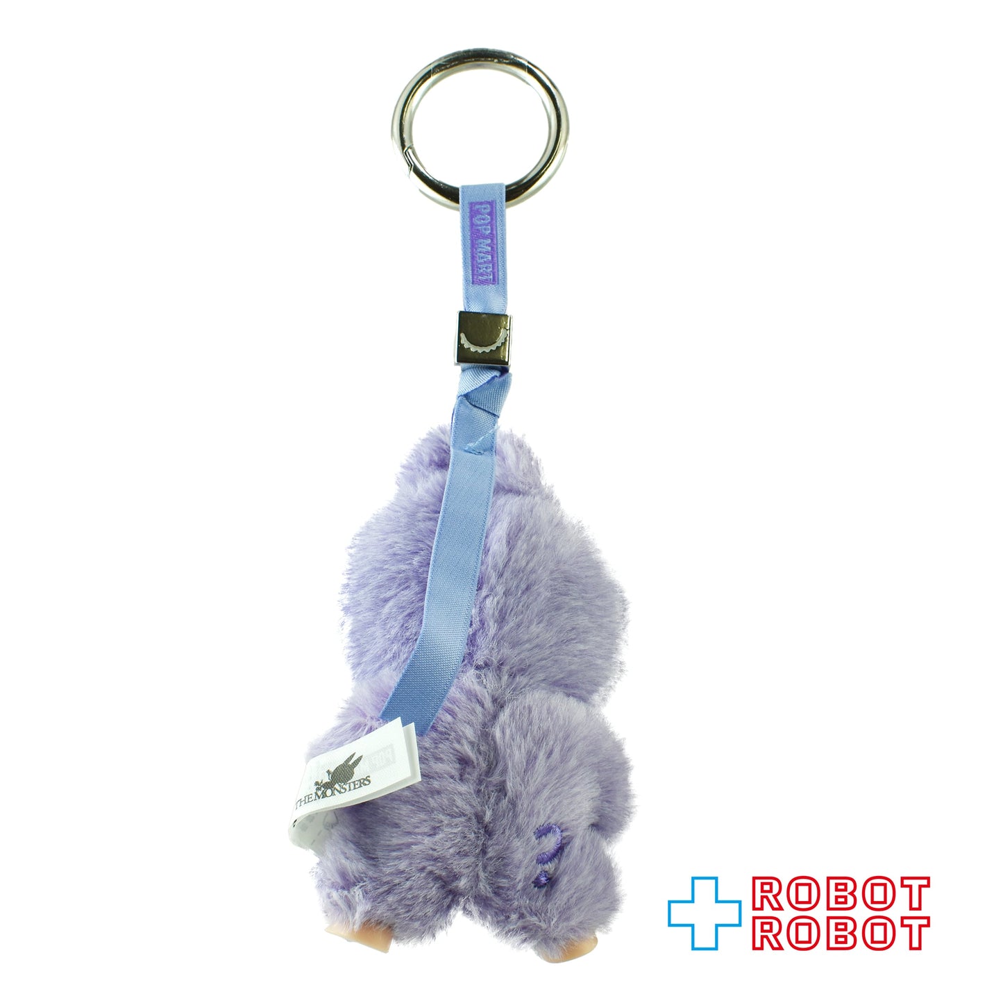 POPMART THE MONSTERS ポップマート LABUBU PIN FOR LOVE ? フィギュア 箱付 ♦︎４号店商品