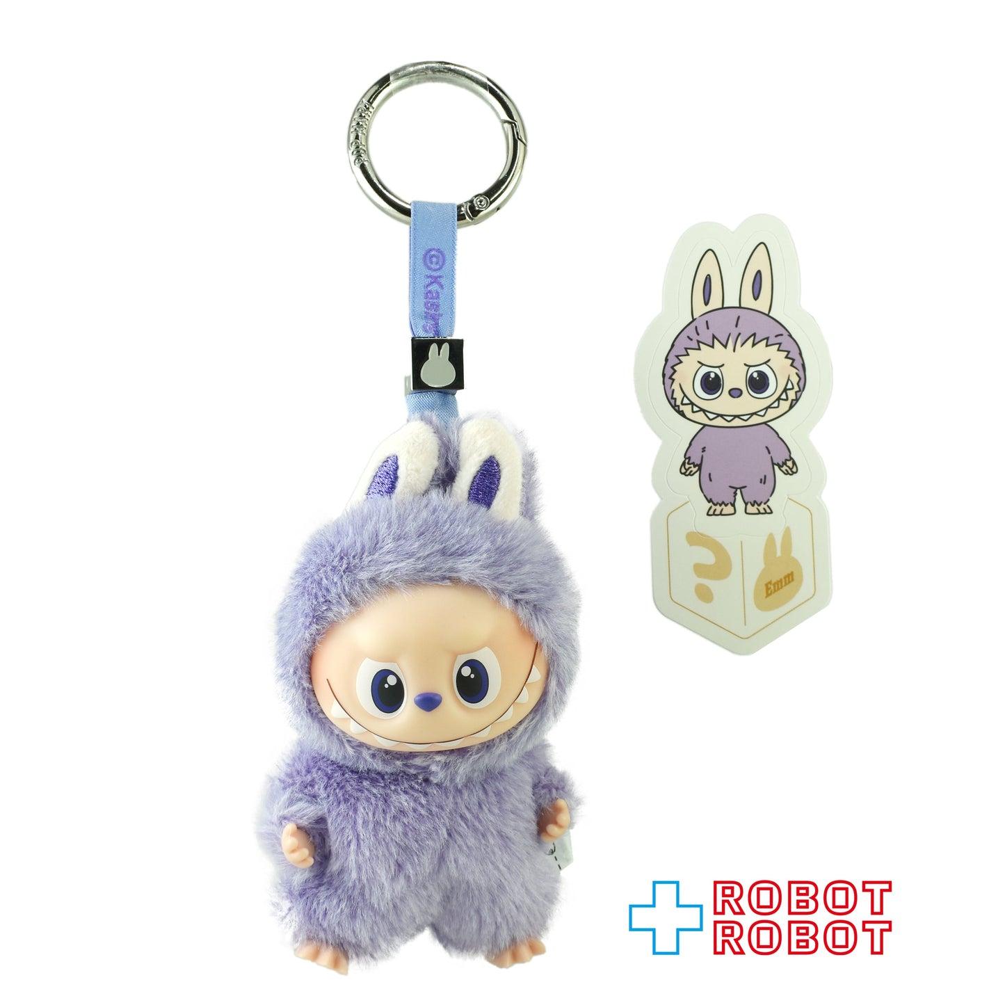 POPMART THE MONSTERS ポップマート LABUBU PIN FOR LOVE ? フィギュア 箱付 ♦︎４号店商品