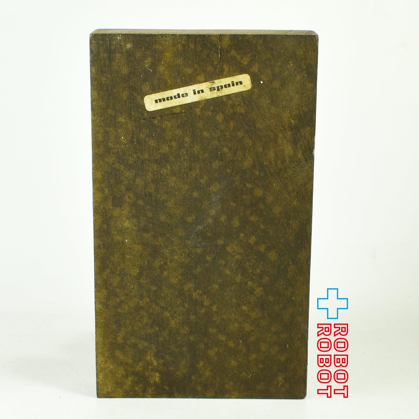 不安のポートレート / 医者と患者 医薬品メーカー陶器スタチュー