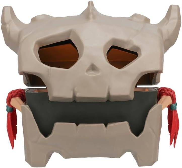 パラドン ゼルダの伝説 ボコブリン 宝箱 コンテナライト 未開封