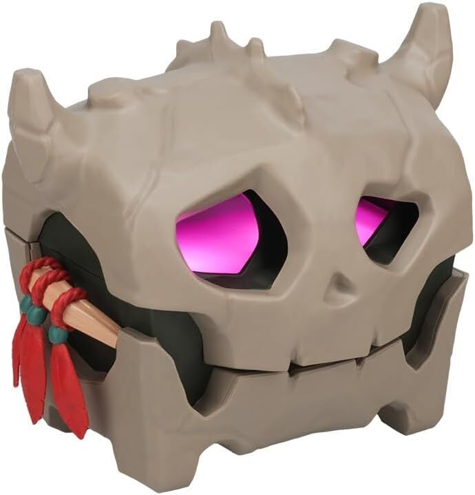 パラドン ゼルダの伝説 ボコブリン 宝箱 コンテナライト 未開封