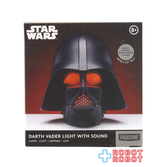 スター・ウォーズ ダース・ベイダー サウンドライト