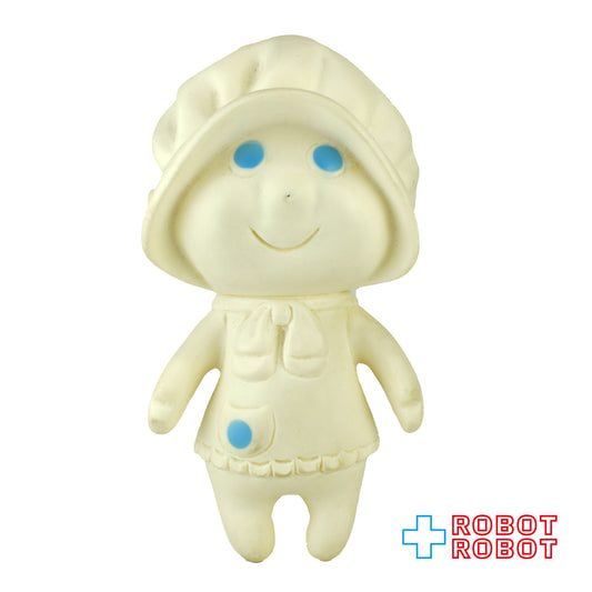 ピルズベリー社 ポピーフレッシュ ドゥボーイの奥さん 70's ソフビ人形