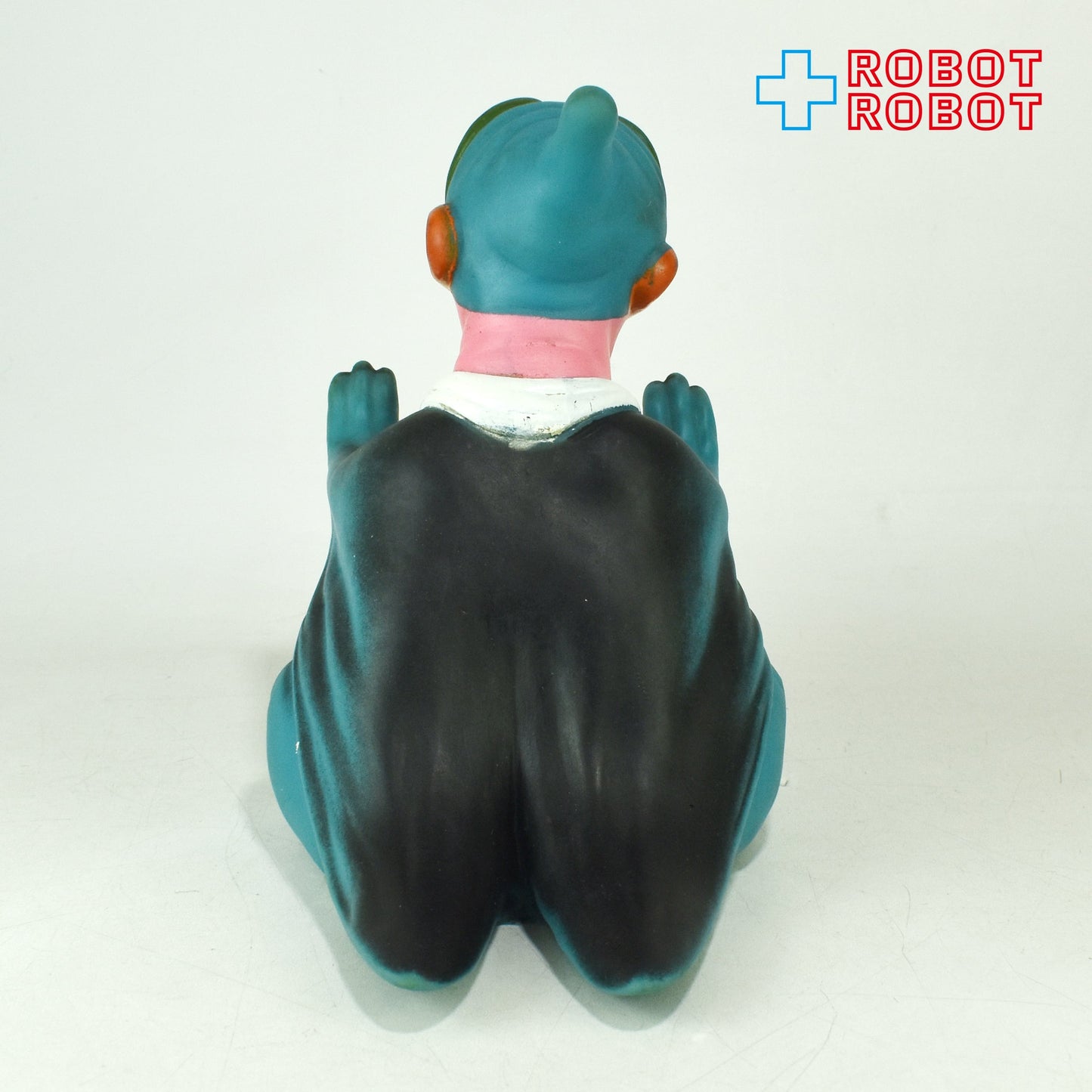 ピザハット リトルフット ピートリー ソフビ手踊り人形