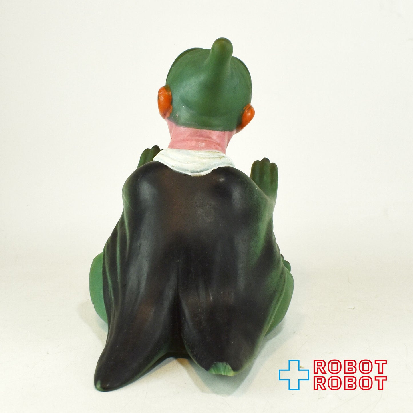 ピザハット リトルフット ピートリー ソフビ手踊り人形