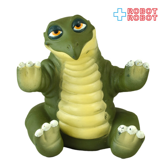 ピザハット リトルフット スパイク ソフビ手踊り人形