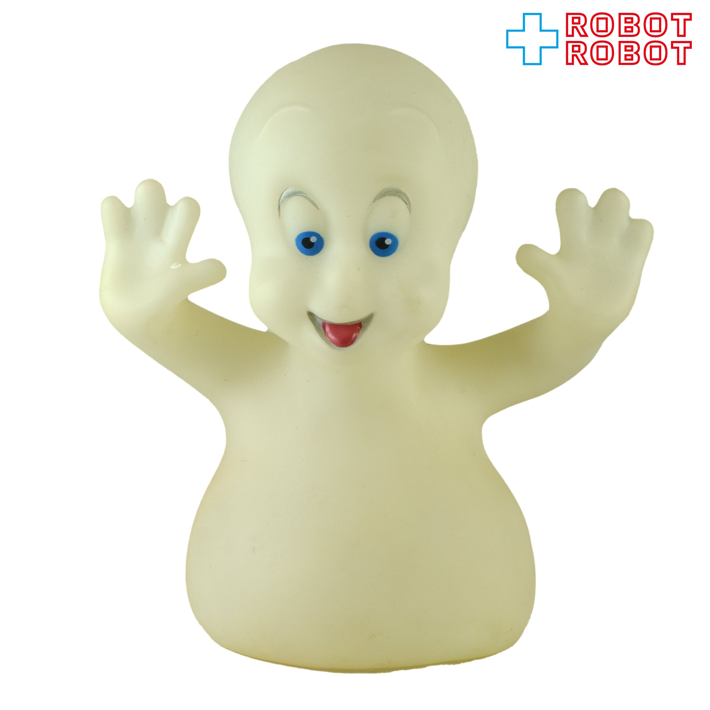 CASPER – ROBOTROBOT