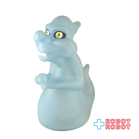 ピザハット キャスパー スティンキー ハンドパペット ソフビフィギュア