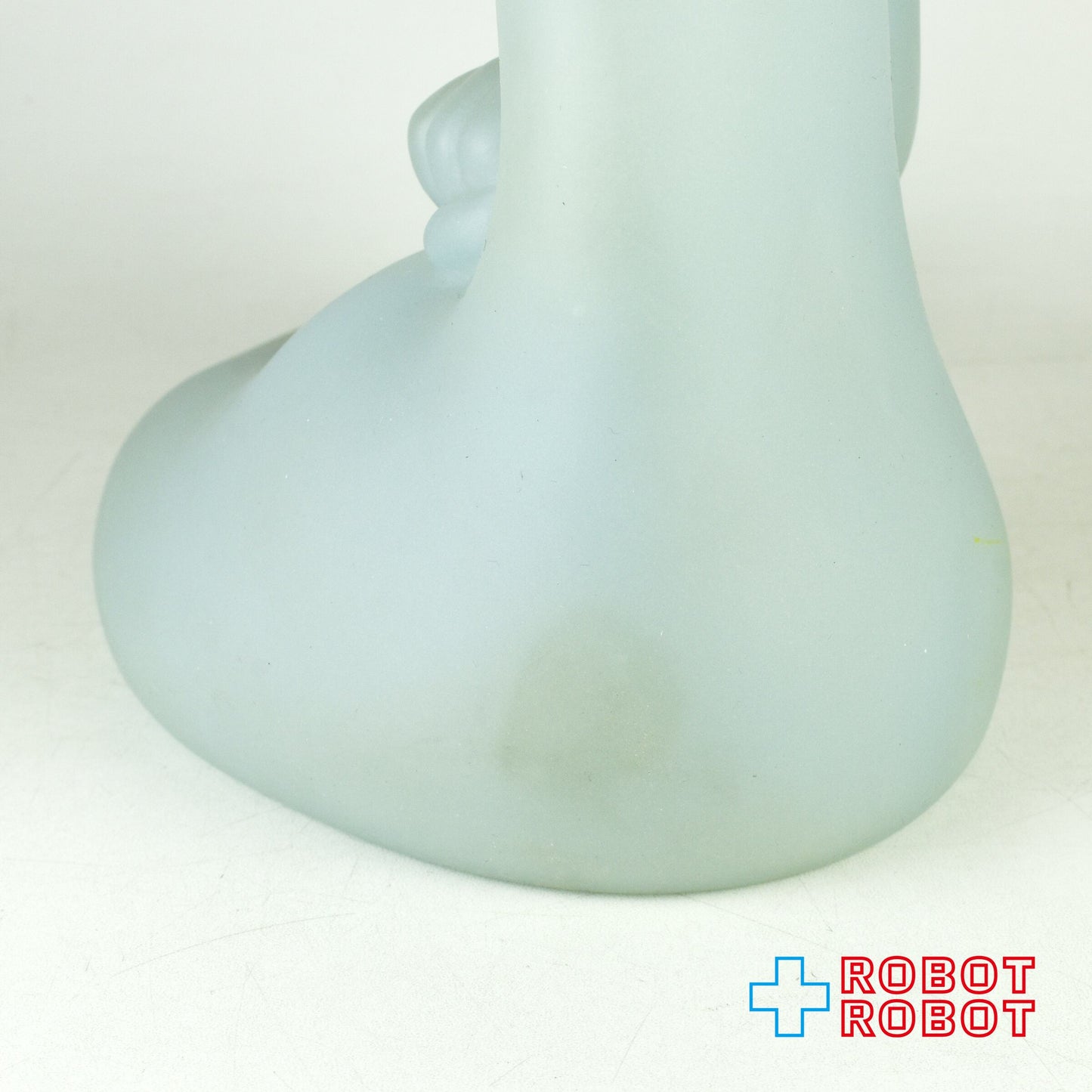 ピザハット キャスパー ストレッチ ハンドパペット ソフビフィギュア