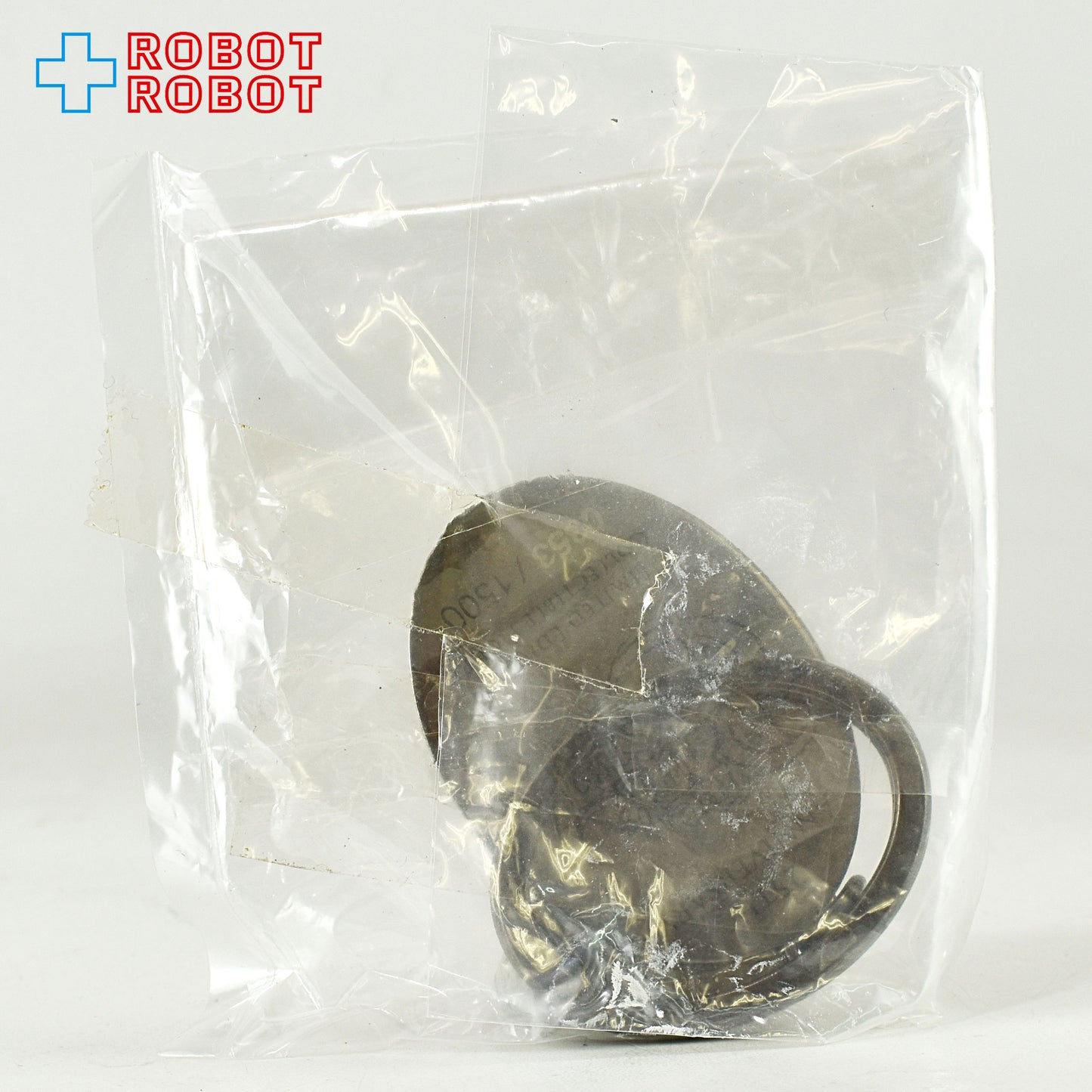 ダーククリスタル 長老 ウルス フィギュア マインドスタイル社 箱入