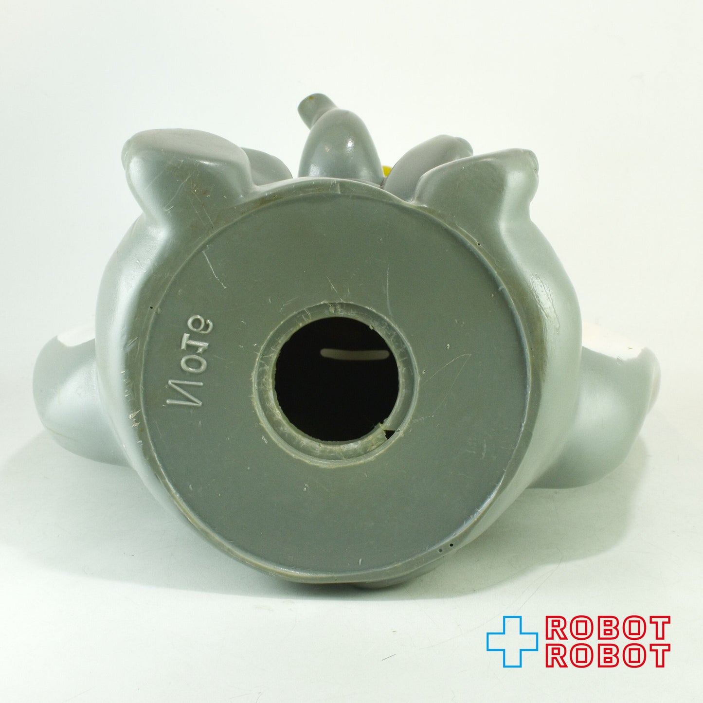 プレイパル ダンボ ソフビ貯金箱 ウォルトディズニープロダクション 1972