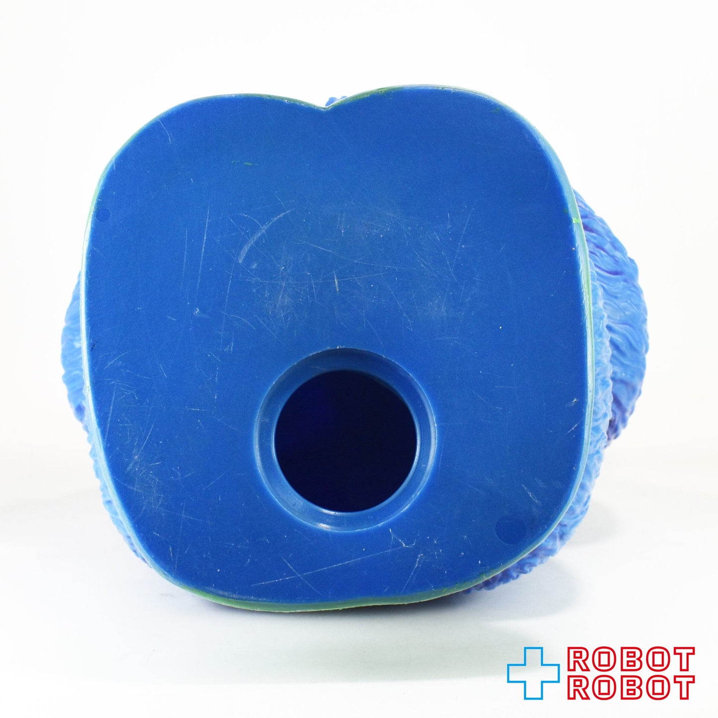 プレイパル フラワーモンスター ソフビ貯金箱