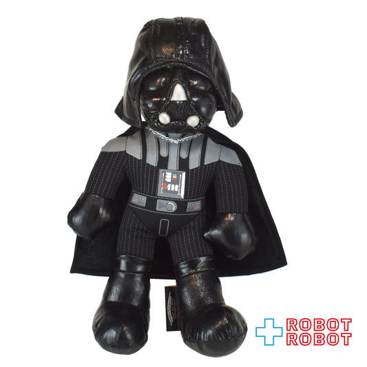 プレイバイプレイ スター・ウォーズ ダース・ベイダー ぬいぐるみ人形 35センチ ※難有り