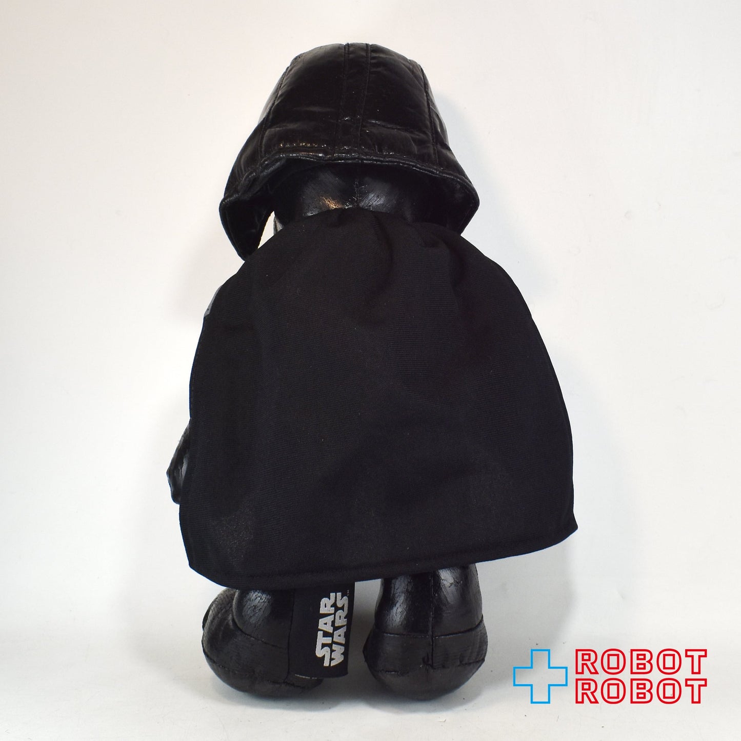 プレイバイプレイ スター・ウォーズ ダース・ベイダー ぬいぐるみ人形 35センチ ※難有り