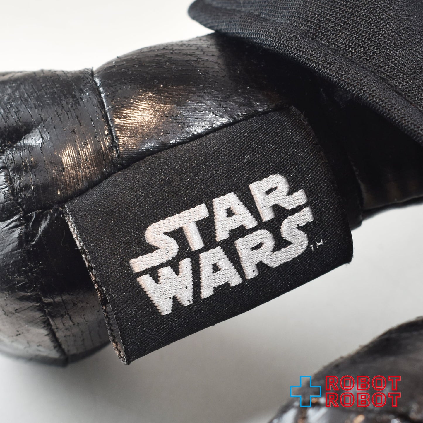 プレイバイプレイ スター・ウォーズ ダース・ベイダー ぬいぐるみ人形 35センチ ※難有り