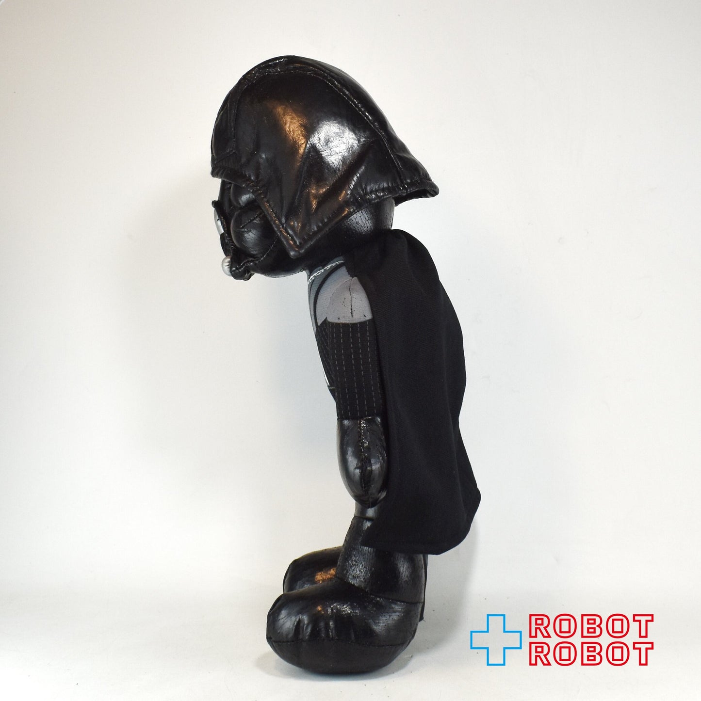 プレイバイプレイ スター・ウォーズ ダース・ベイダー ぬいぐるみ人形 35センチ ※難有り