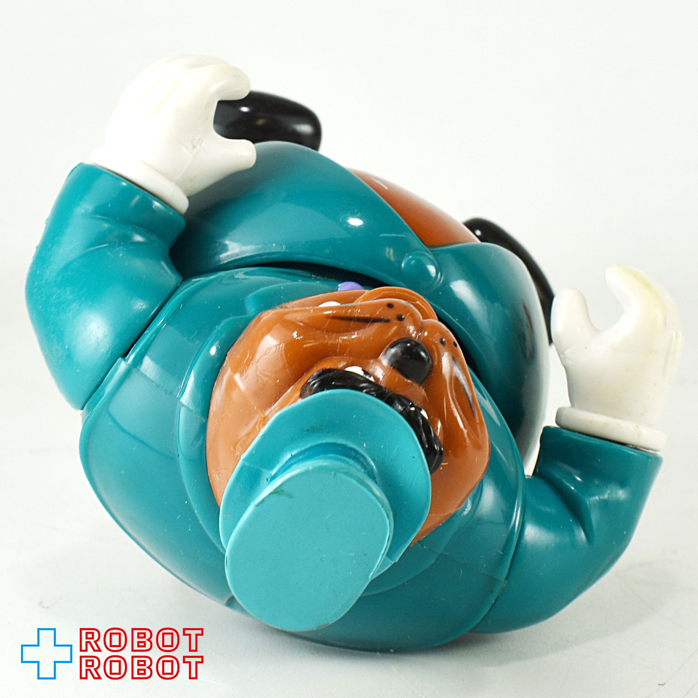 プレイメイツ ディズニー ダックにおまかせ ダークウィング・ダック