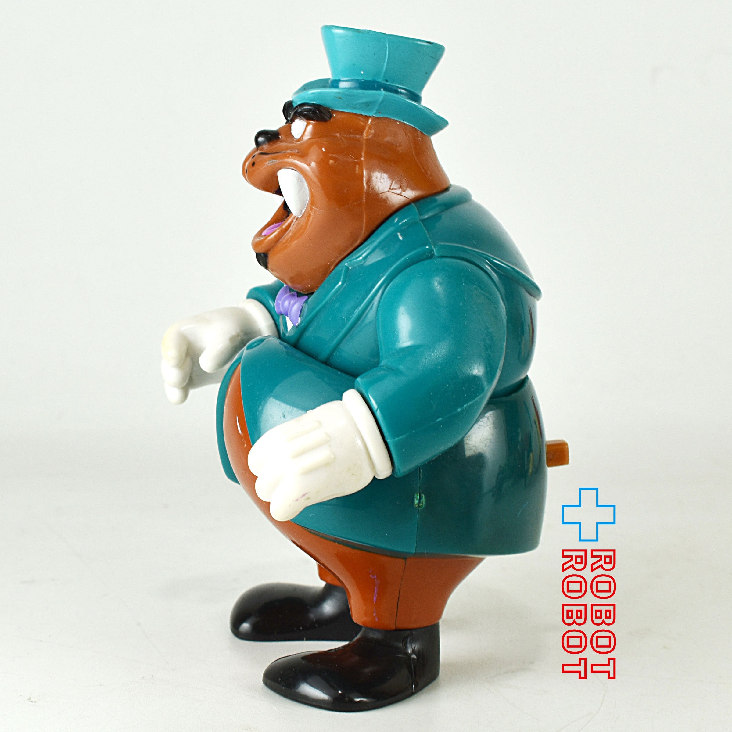 プレイメイツ ディズニー ダックにおまかせ ダークウィング・ダック