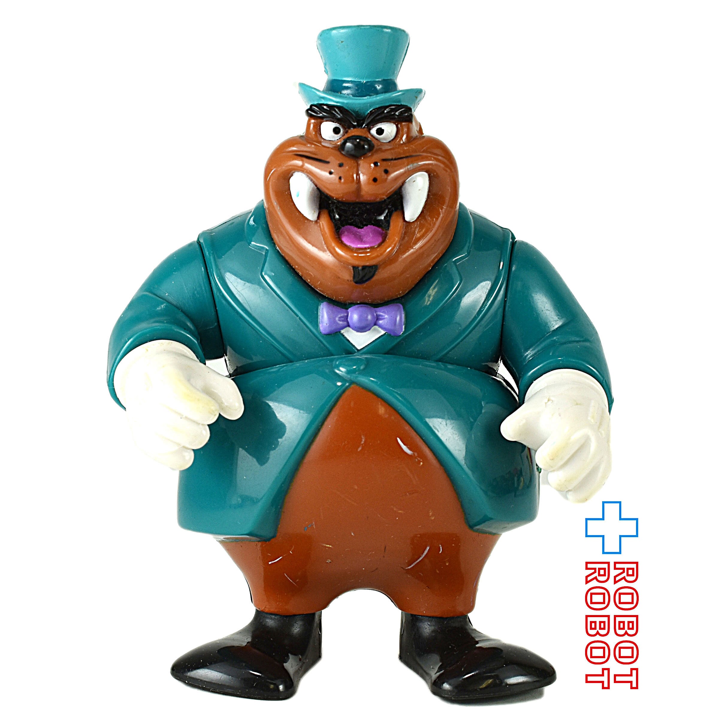 ディズニー。アメトイ。 プレイメイツ ディズニー ダックにおまかせ ダークウィング・ダック