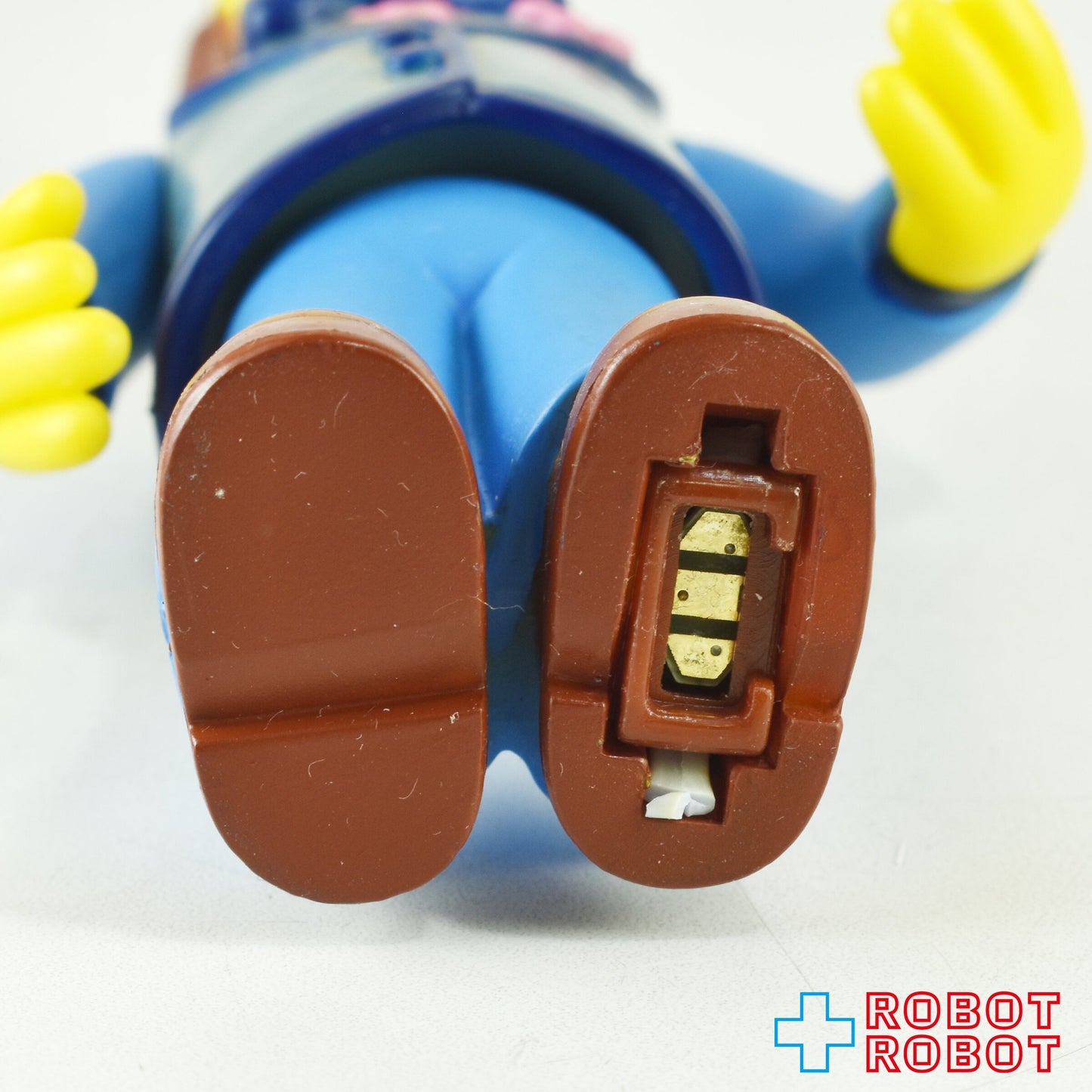 プレイメイツ シンプソンズ ハイスクール・プロム w/ ホーマー＆マージ プレイセット