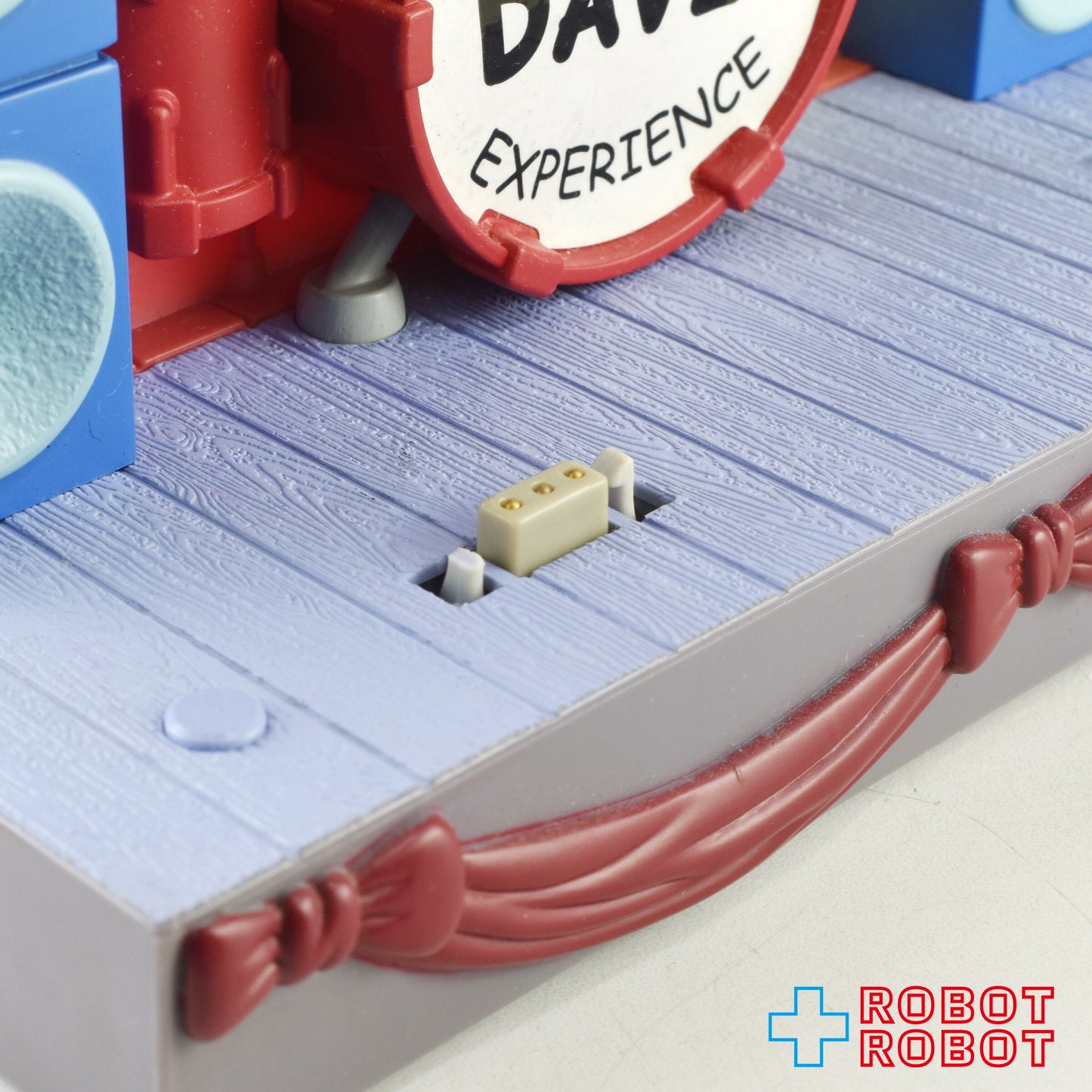 プレイメイツ シンプソンズ ハイスクール・プロム w/ ホーマー＆マージ プレイセット