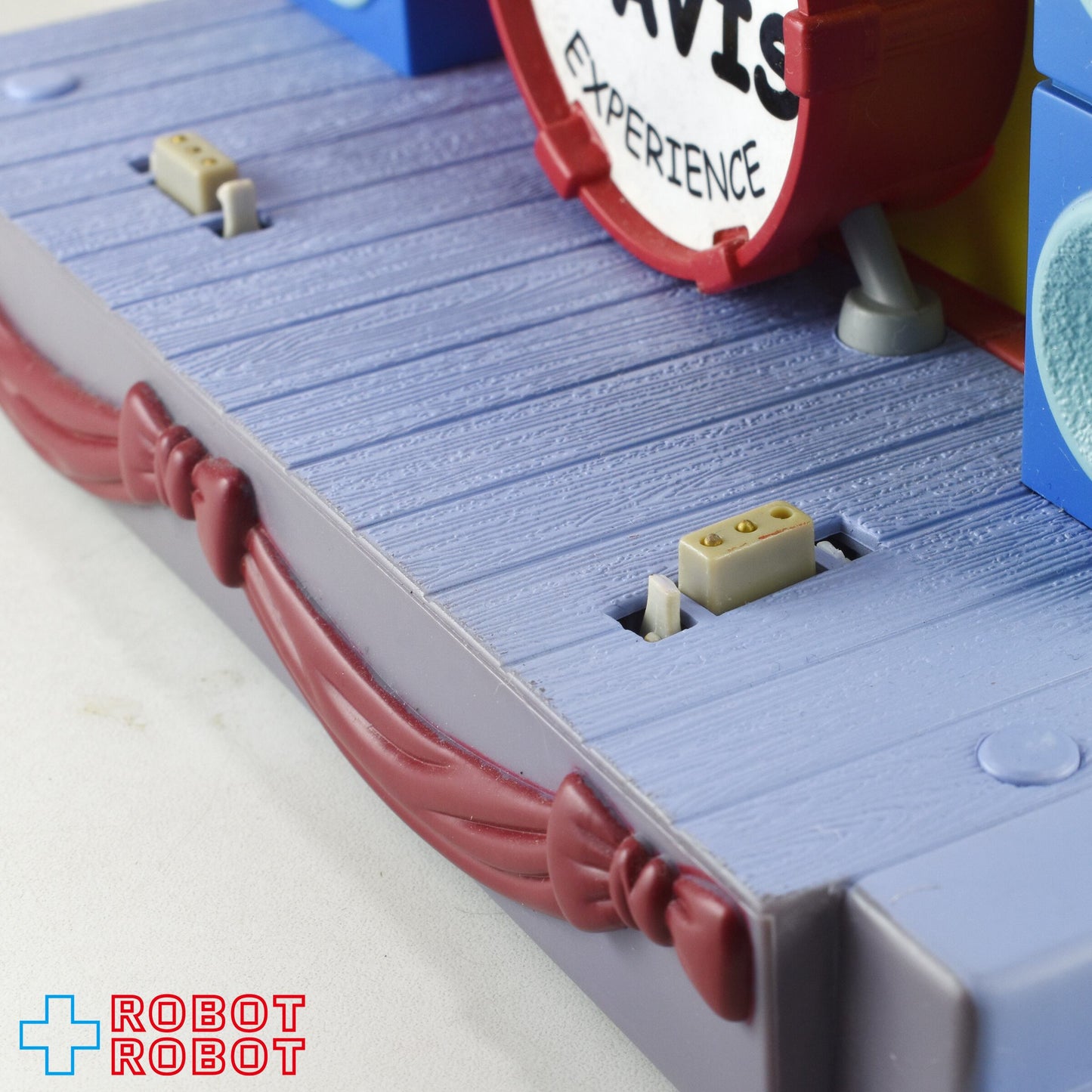 プレイメイツ シンプソンズ ハイスクール・プロム w/ ホーマー＆マージ プレイセット