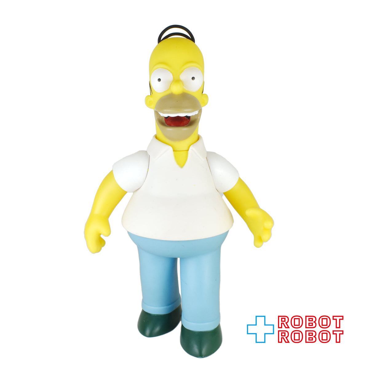 PlaymatesTHESIMPSONS_nbsp_Face 