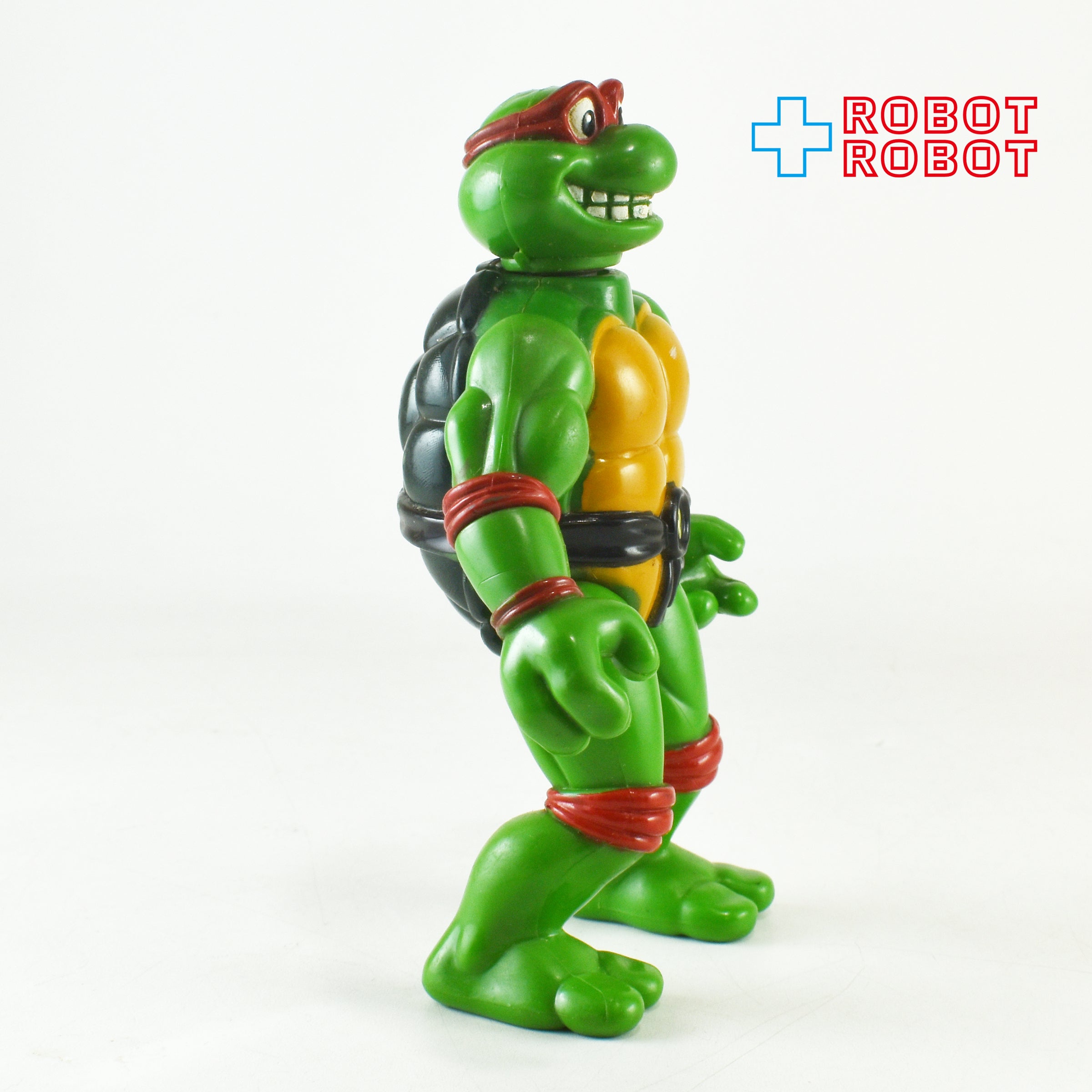 ティーンエイジ・ミュータント・ニンジャ・タートルズ トゥーン・ラフ