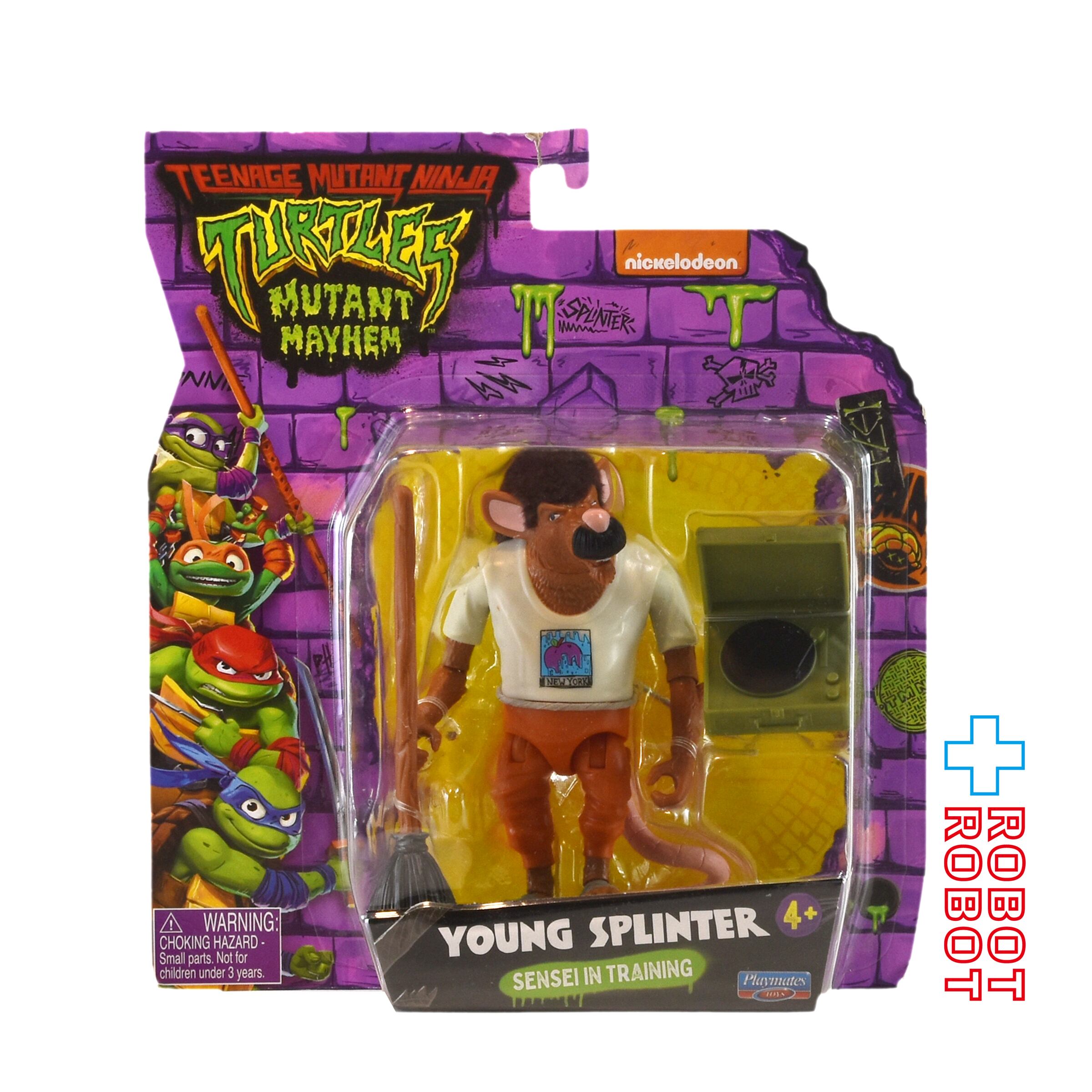 Toon Mike (1992 action figure) | TMNTPedia | Fandom