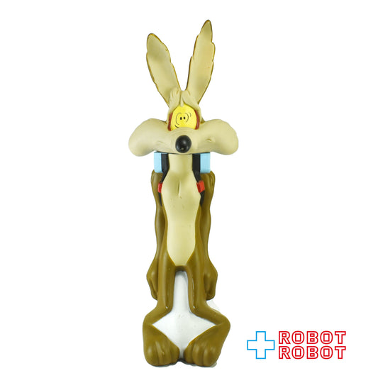 ルーニー・テューンズ ワイリー・コヨーテ ソーキー バブルバス シャンプーボトル プレリュード社