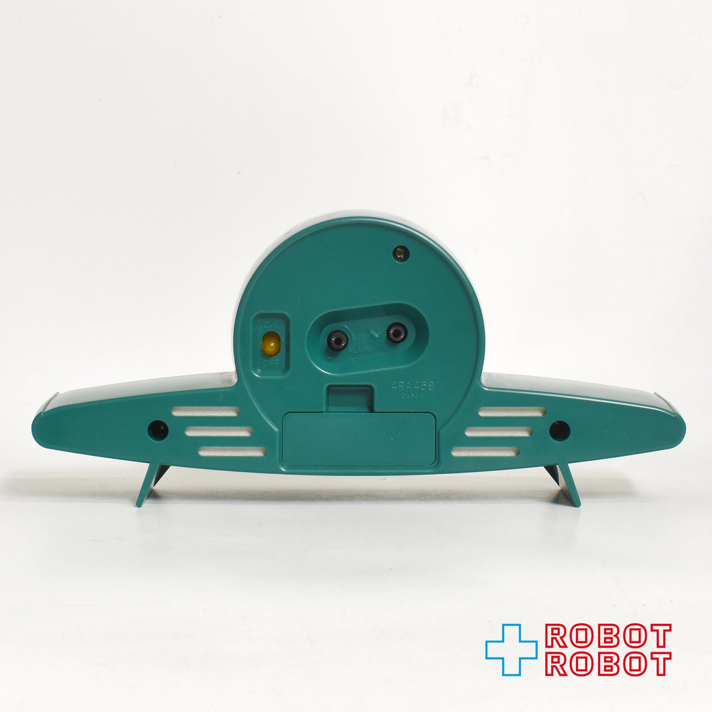 プレマトイ ガンビー 置き時計＆マスコット ガンビー＆ポーキー 2000 箱入