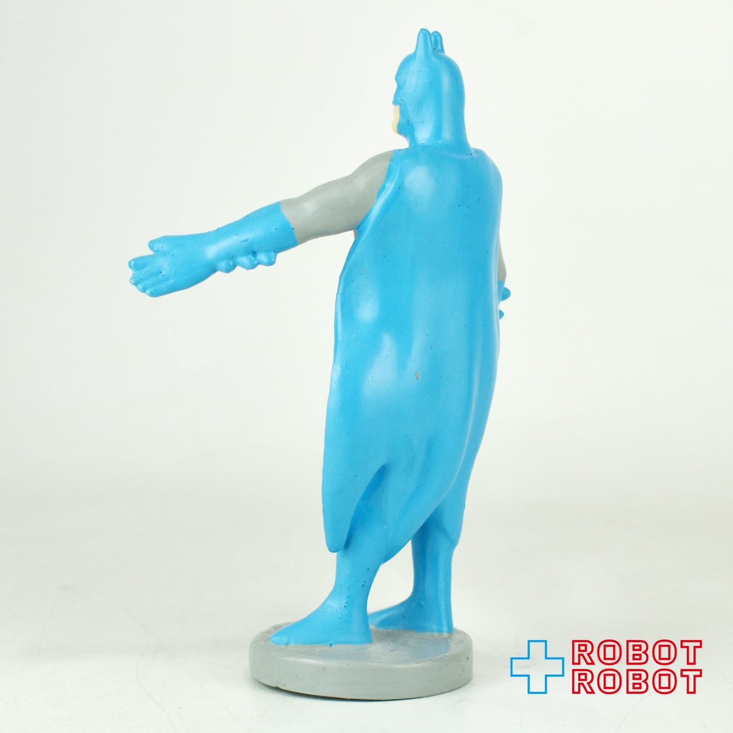 DC バットマン ミニフィギュア PVC プレゼンツ社