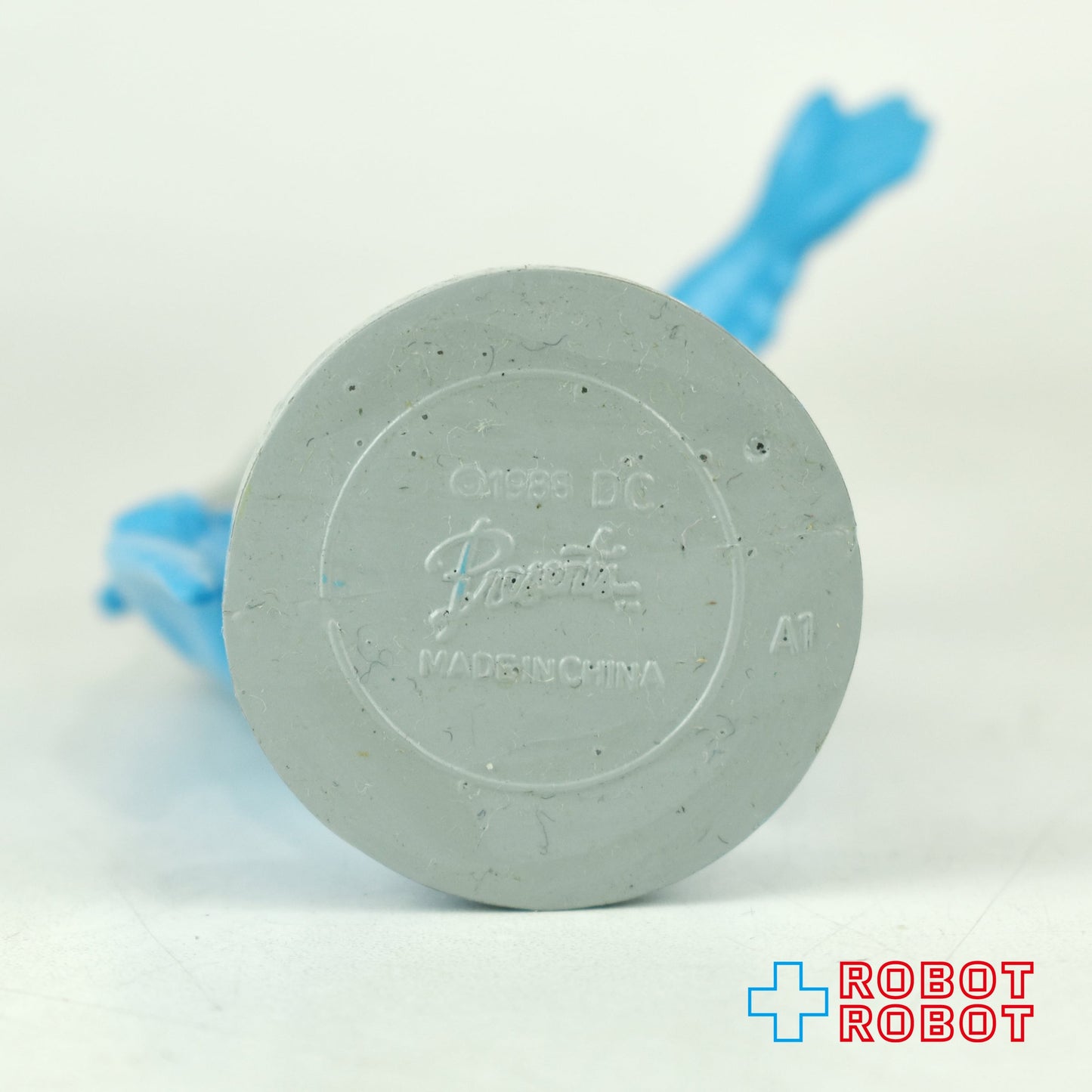 DC バットマン ミニフィギュア PVC プレゼンツ社