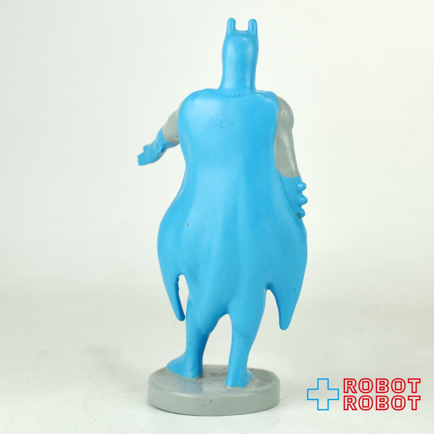 DC バットマン ミニフィギュア PVC プレゼンツ社