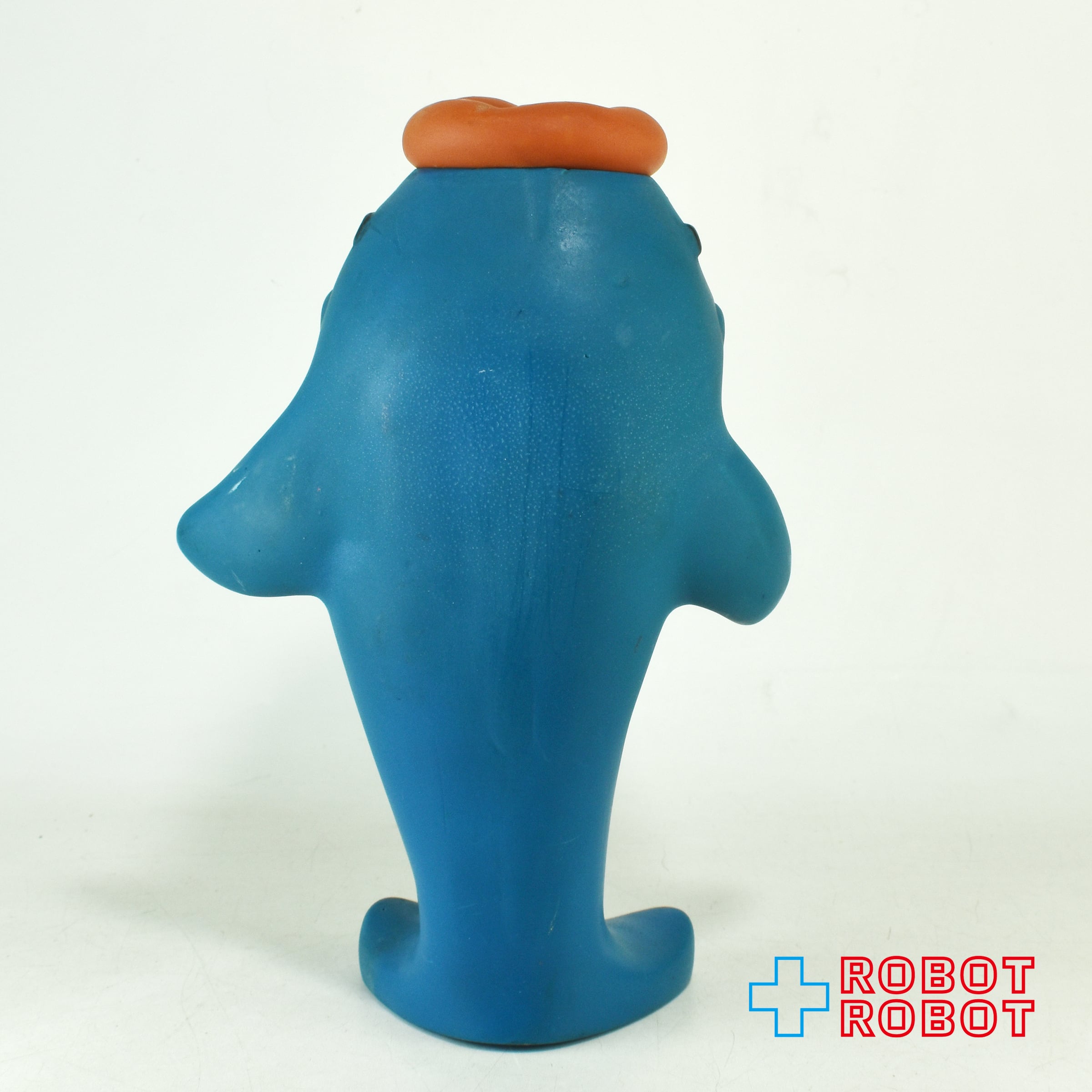 スターキスト チャーリー・ザ・ツナ ビニールフィギュア プロダクト