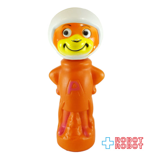 ピュレックス ハンナ・バーベラ 怪力アント ソーキー バブルバス シャンプーボトル フィギュア