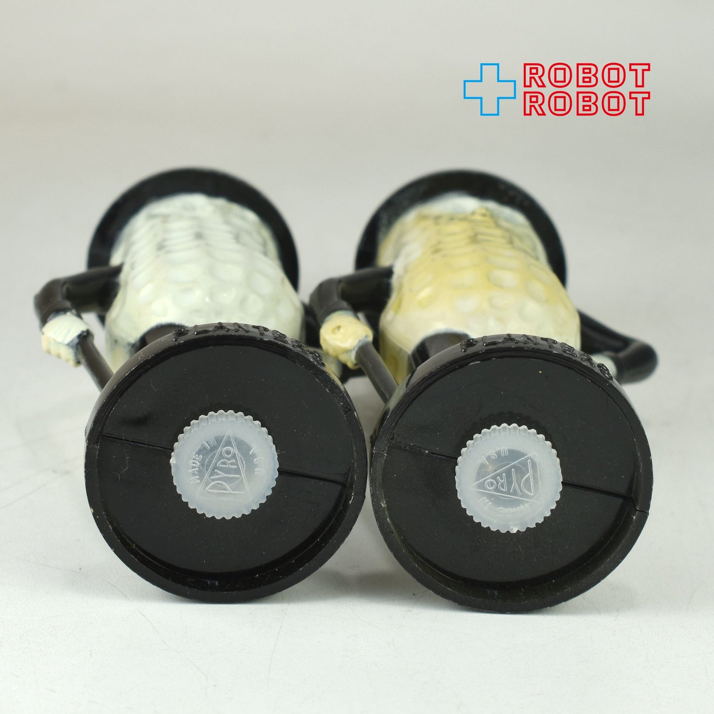 プランターズ ミスター・ピーナッツ プラスチック ソルト＆ペッパー メイドインUSA セット