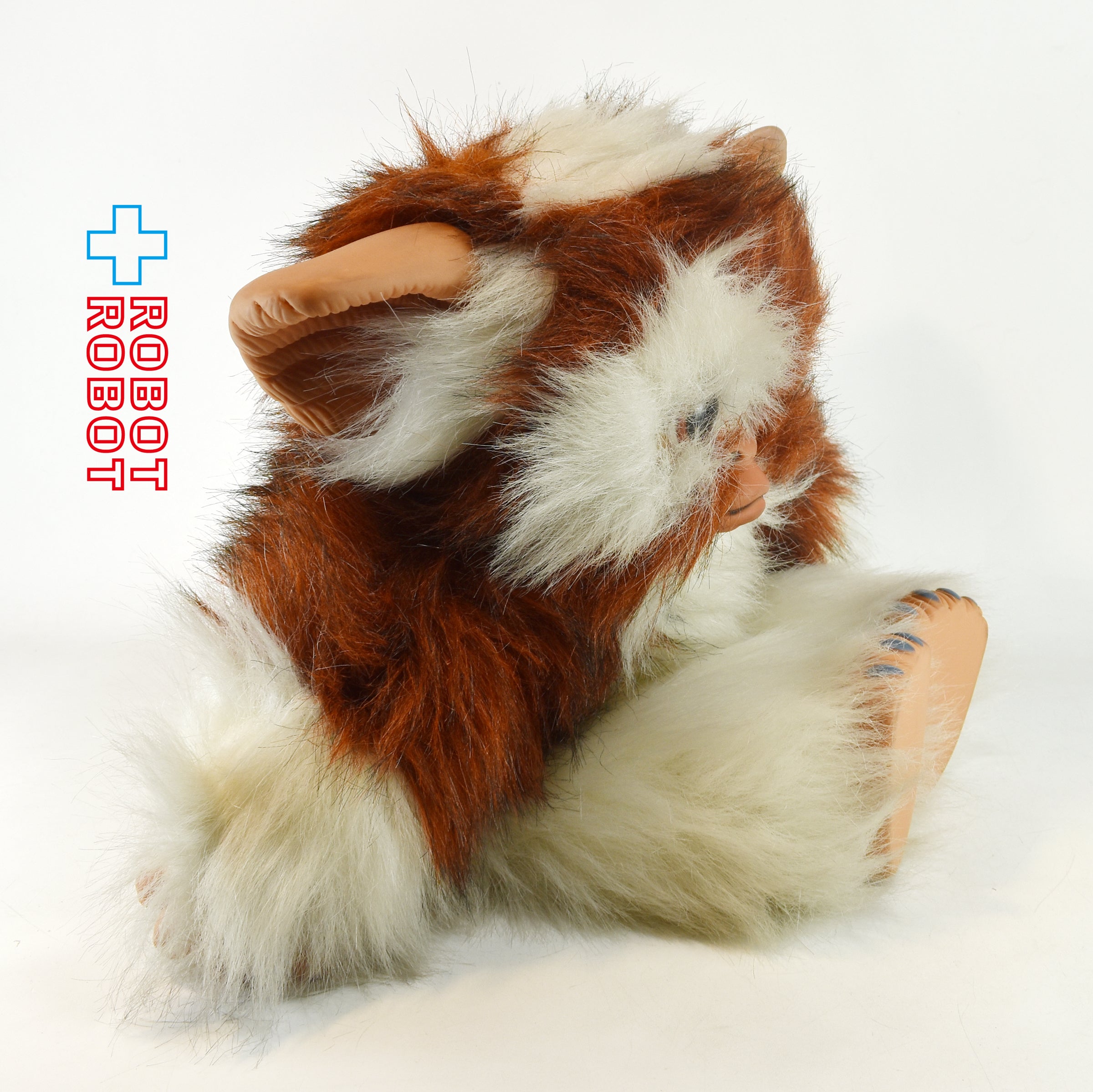 キロン グレムリン / ギズモ ぬいぐるみ 24センチ – ROBOTROBOT