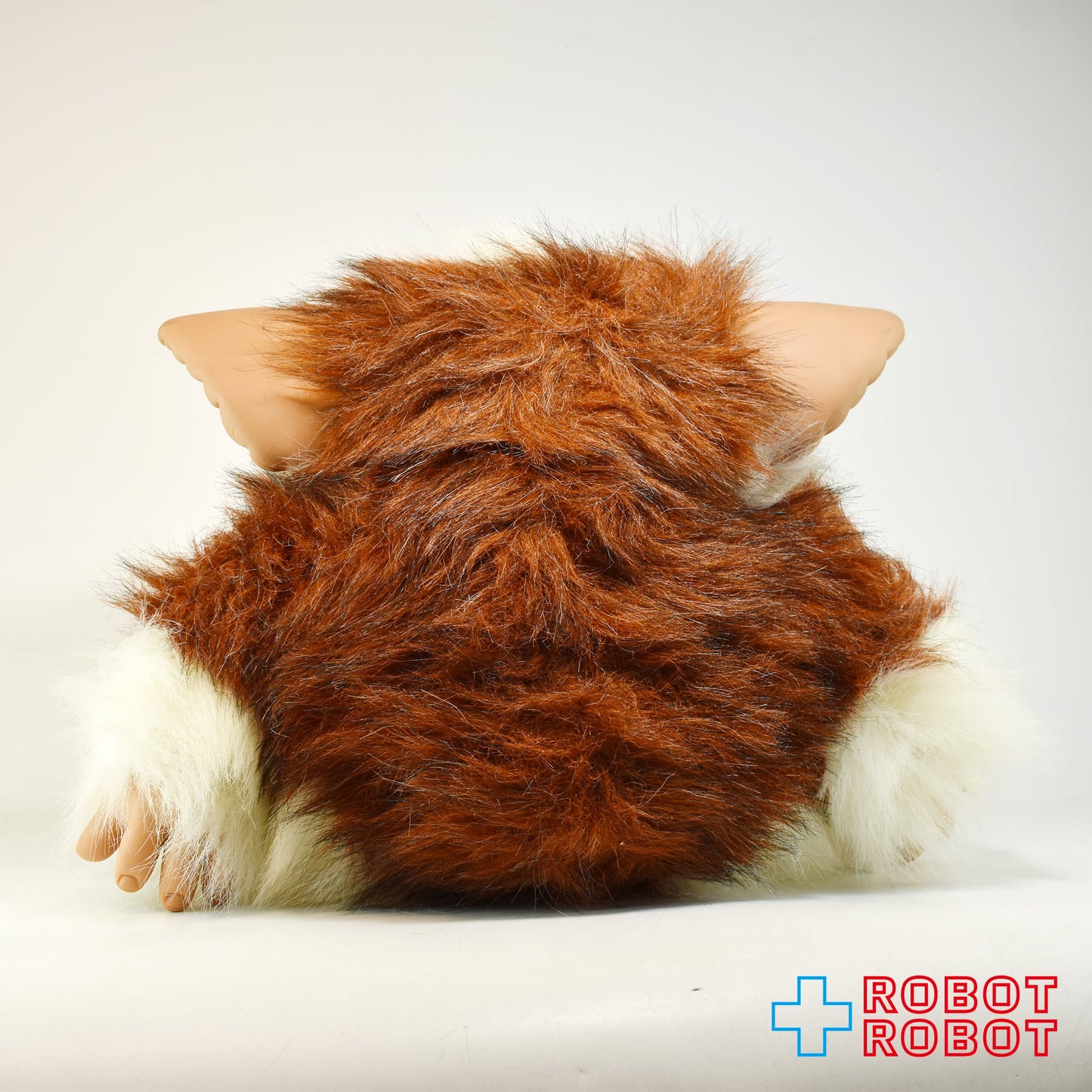 キロン グレムリン ギズモ ぬいぐるみ人形 箱入