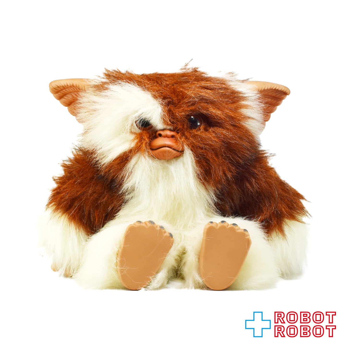 キロン グレムリン ギズモ ぬいぐるみ人形 箱入
