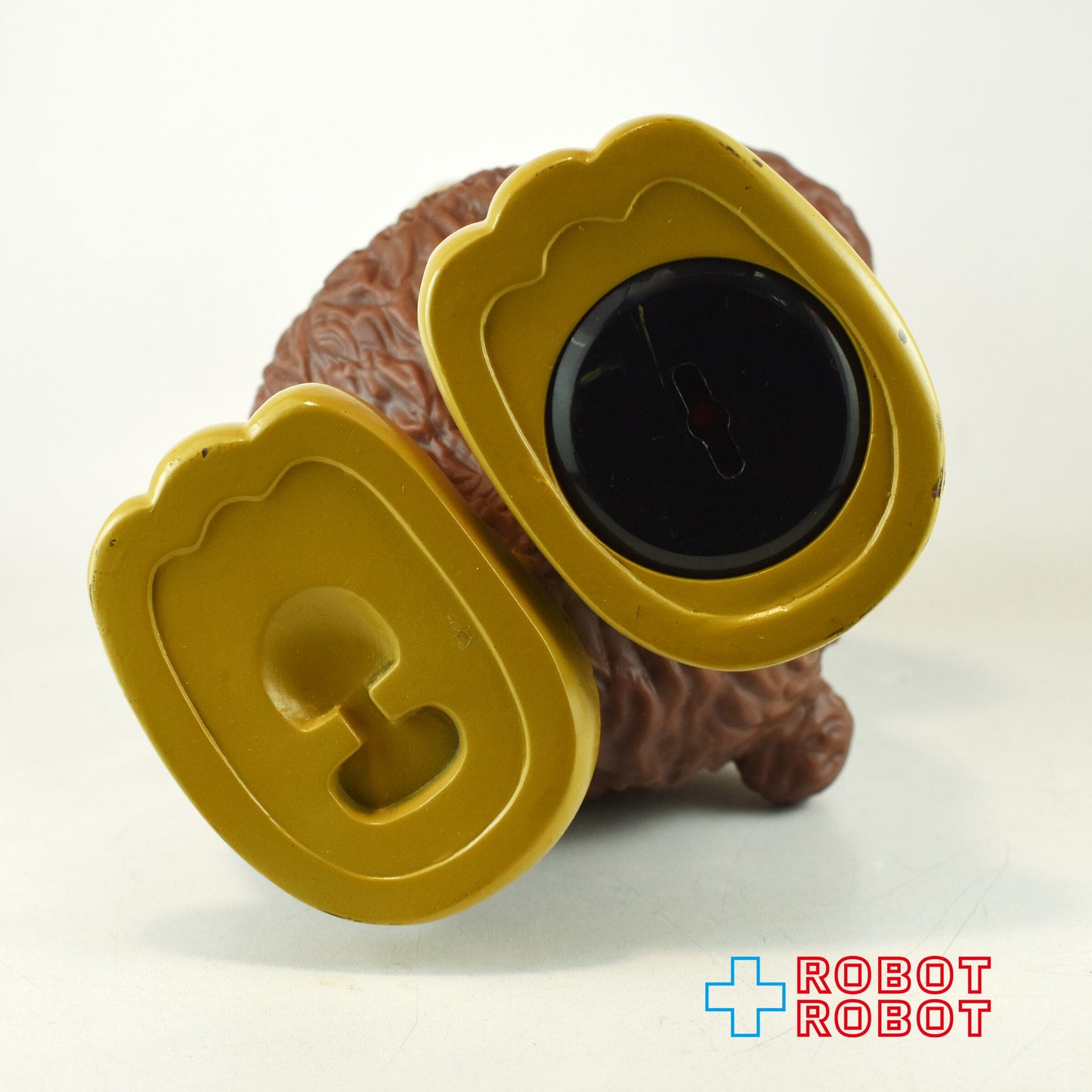 ラスムス クルンプ デンマークのキャラクター 25センチ ソフビ貯金箱