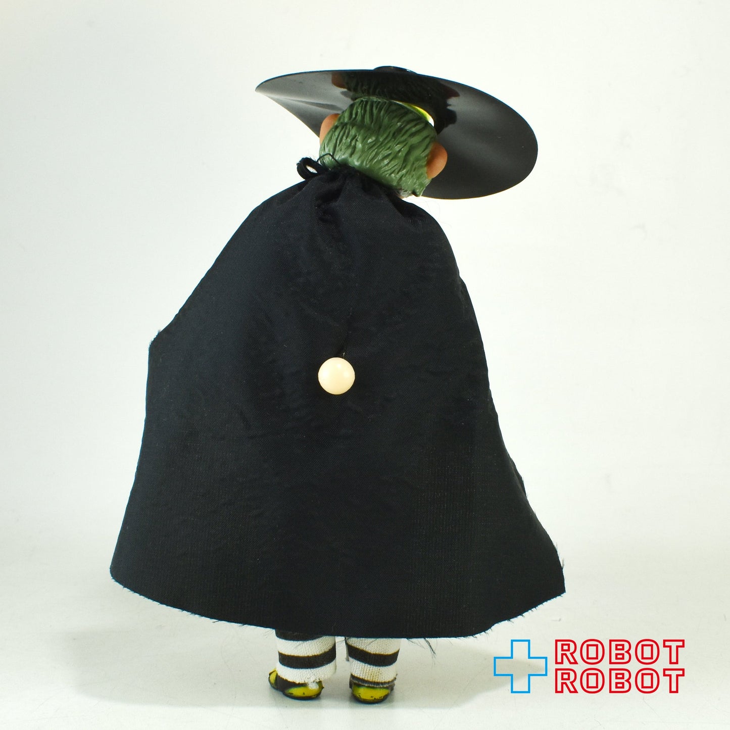 レムコ社 マクドナルドランド ハンバーグラー フィギュア